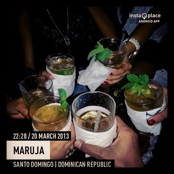 รูปภาพถ่ายที่ Maruja โดย Miguel A. เมื่อ 3/21/2013