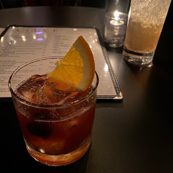 C. Grace - Cocktail Bar