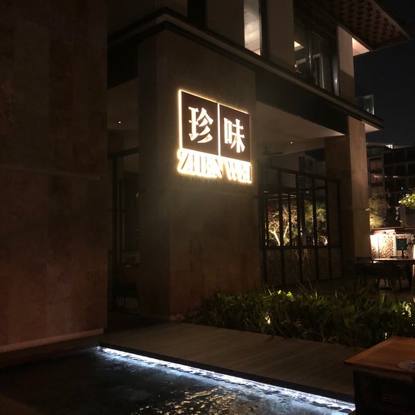 pan asian restaurant dubai