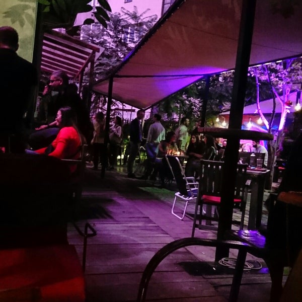 9/6/2017에 Onur Ş.님이 MIQT Pub에서 찍은 사진