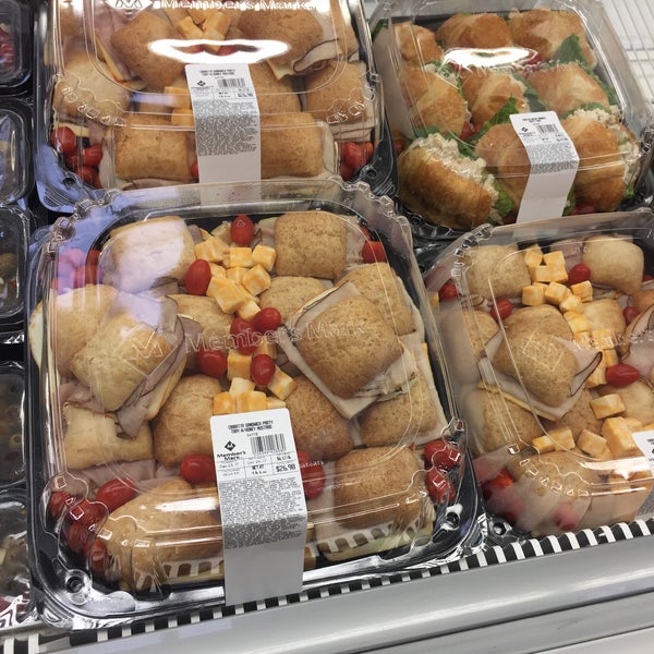 Sam's Club - Warehouse or Wholesale Store