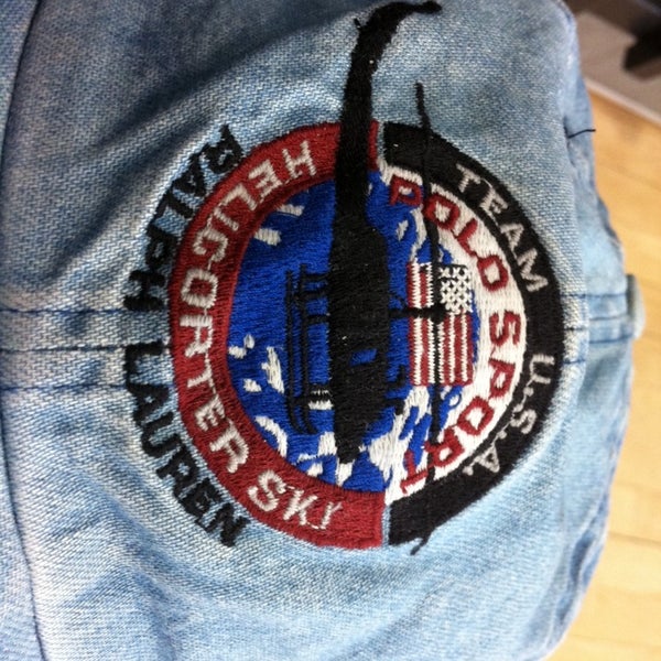 The Children's Village Office in Dobbs Ferry