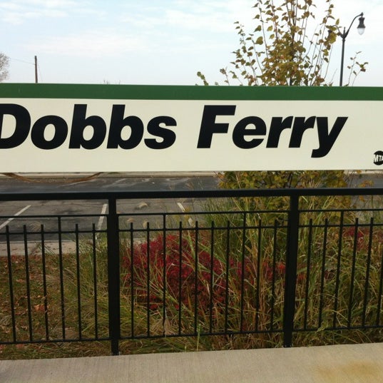 Metro North Dobbs Ferry Train Station 9 tips from 1289 visitors