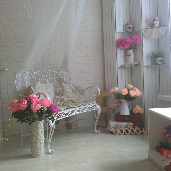 Фотостудия Бибирево фото 4