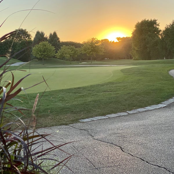 Photos at Arrowhead Golf Club Golf Course in Wheaton