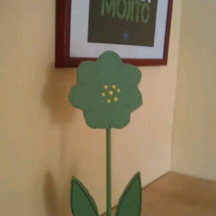 10/4/2012 tarihinde Dejana P.ziyaretçi tarafından Mojito'de çekilen fotoğraf