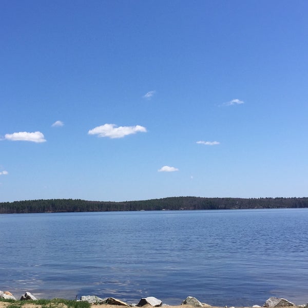 Massabesic Lake Massabesic Lake