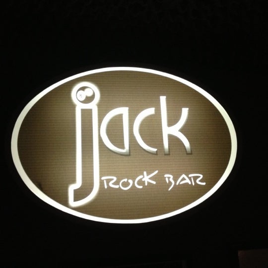 Photo taken at Jack Rock Bar by Sérgio F. on 9/27/2012