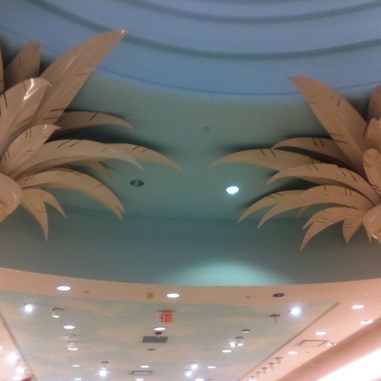 Macy's (Now Closed) Seminole Towne Center Sanford, FL