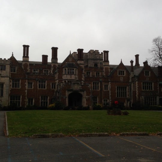 St. Ignatius Retreat House 1 tip from 81 visitors