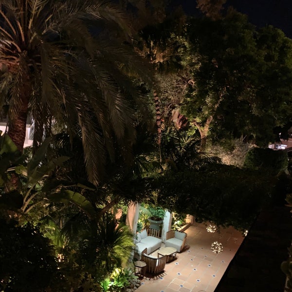รูปภาพถ่ายที่ Hotel Puente Romano โดย محمد بن فهد 👷🏻‍♂️🚀 เมื่อ 8/10/2019