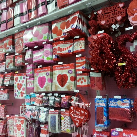 Party City 2637 Lawndale Dr