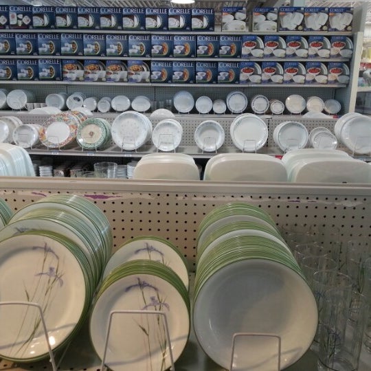Corningware Corelle Revere Store - Kitchen Supply Store