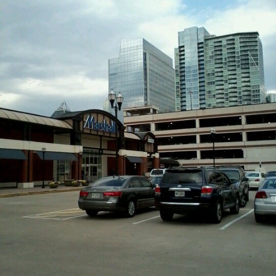 Photos at Marshalls Buckhead Atlanta, GA