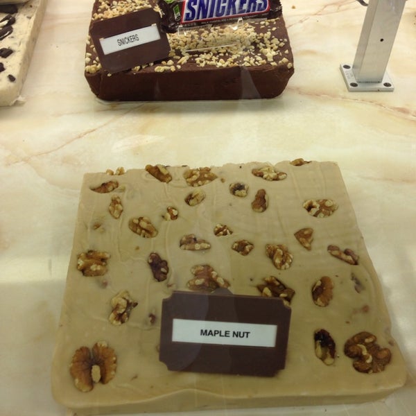 Oh! Fudge Oceanfront 1 tip