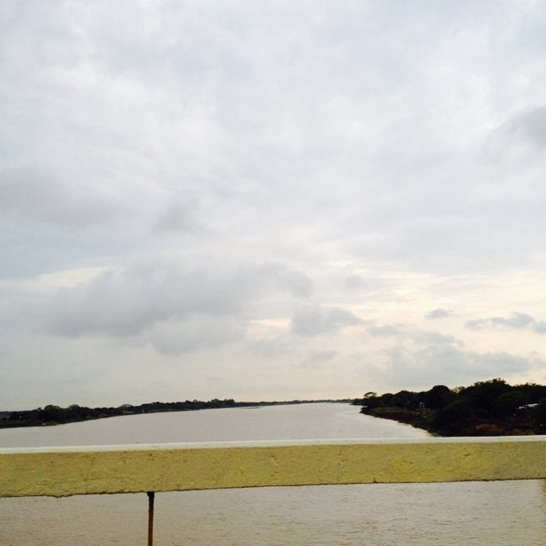 San Fernando de Apure 1 tip