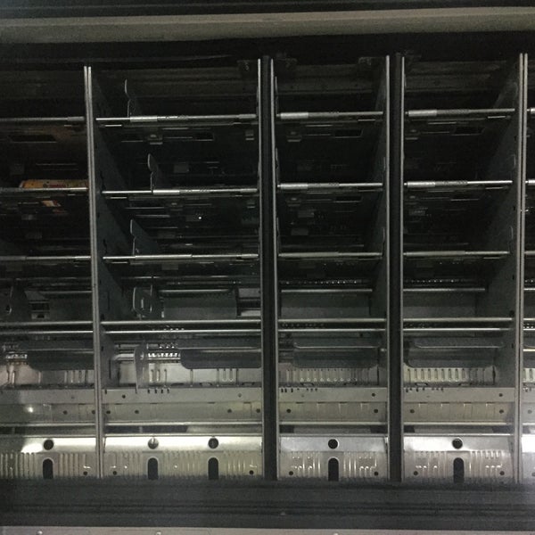 PROTON Parts Centre Sdn. Bhd. - Factory