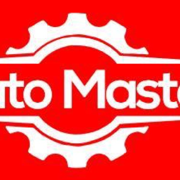 Auto master. Auto master
