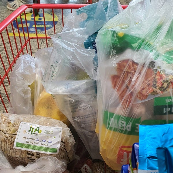 woolworths plastic bolsas