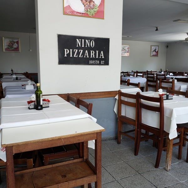 Principal  Nino Pizzaria