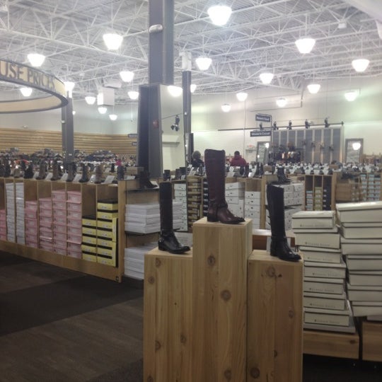 shoe warehouse uk