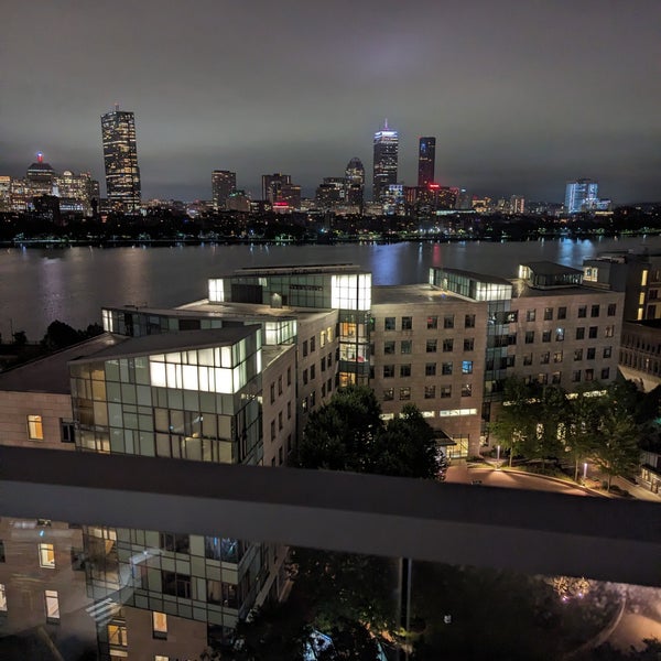 Tatte Bakery & Café Kendall Square 13 tips from 714 visitors