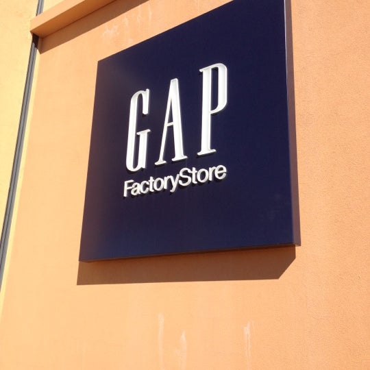 Gap factory