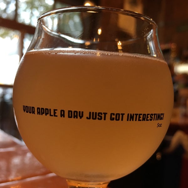 Schilling Cider House Fremont 27 tips