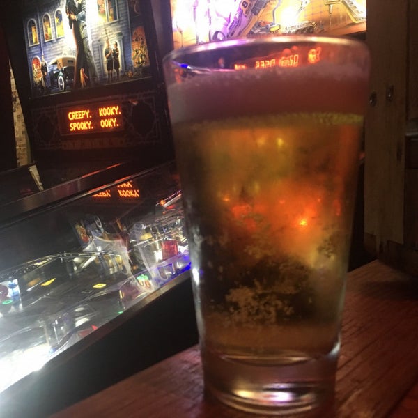 Photos at The Tin Hat Bar & Grill Phinney Ridge 20 tips