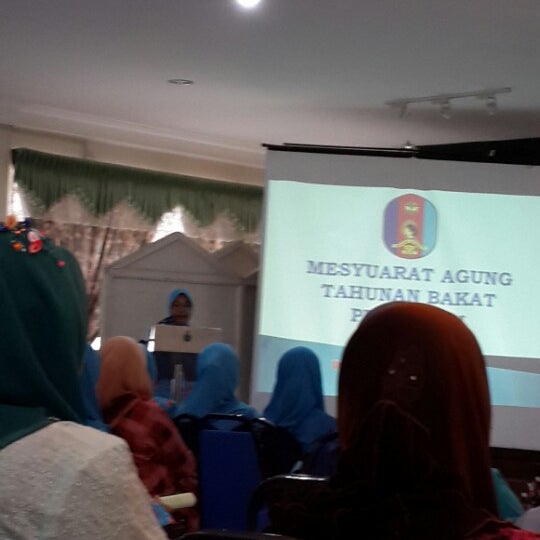 Photos At Pangkalan Udara Labuan Military Base