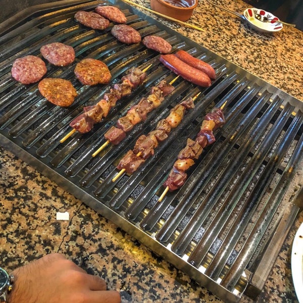 Tad-ı Mangal, İstanbul Online Sipariş - Yemeksepeti