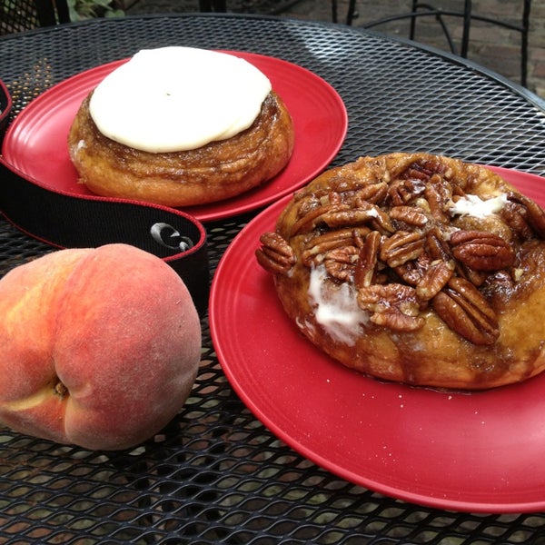 WildFlour Bakery (Now Closed) Cannonborough Elliottborough 73