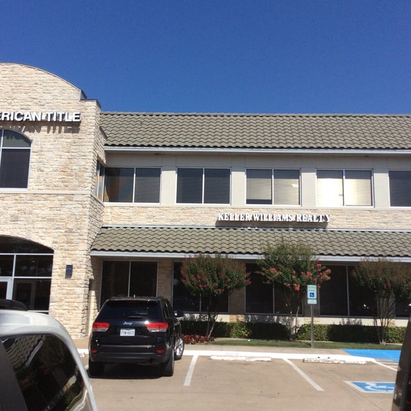 Keller Williams Realty 2 tips from 31 visitors