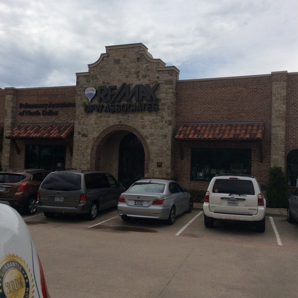 RE/MAX DFW Associates Carrollton Real Estate Agency in Carrollton