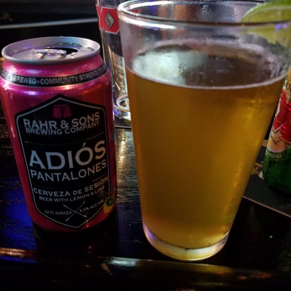 Photo taken at La Calle Tacos by Juan F. on 8/10/2019