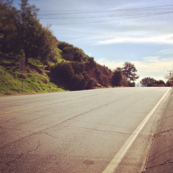 Gravity Hill Other Great Outdoors