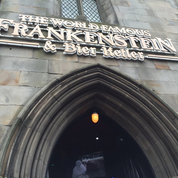 Foto diambil di Frankenstein oleh Darlene C. pada 9/14/2016
