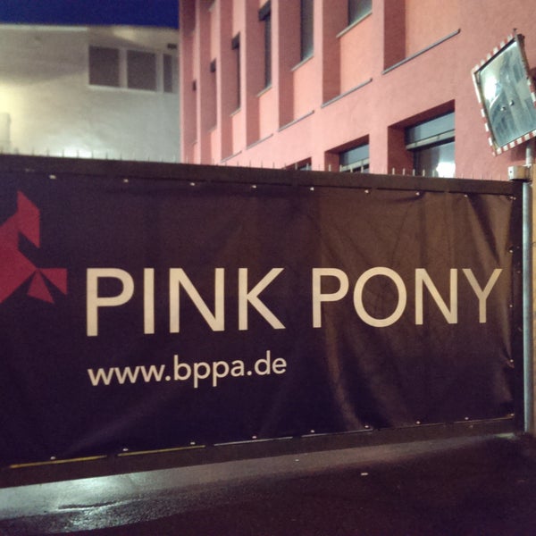 Photo taken at BPPA Bessis Pink Pony Advertising by BPPA Bessis Pink Pony Advertising on 2/19/2014