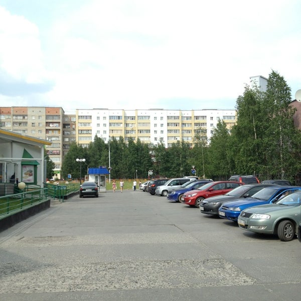 Мазда клуб нижневартовск