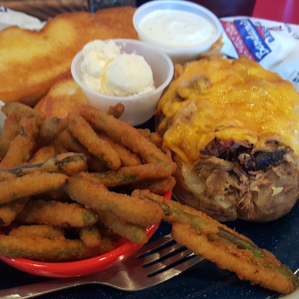 Bandana's Evansville, IN