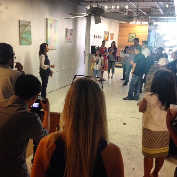 Photos at The Box Jelly (Now Closed) Ala Moana Kakaako 1 tip