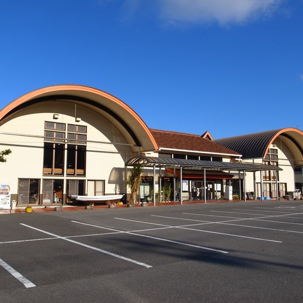 周防大島文化交流センター 15 Visitors