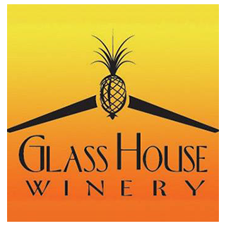 Снимок сделан в Glass House Winery пользователем Glass House Winery 12/8/2016