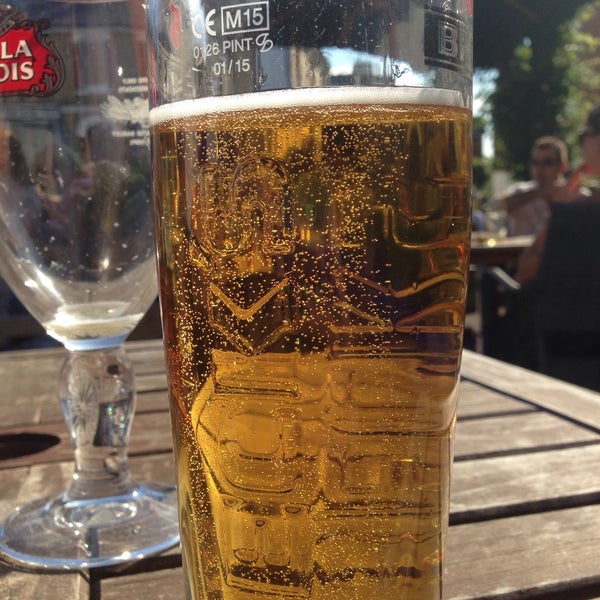 The Compasses 45 Little Mount Sion