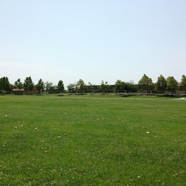 Photos at Apolinar Sangalang Park Lathrop, CA