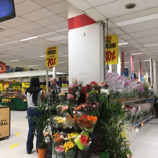 Photo taken at Extra Hipermercado by Sueli T. on 2/9/2020