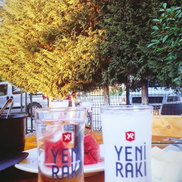8/8/2019にAylin AがSırtköy Yaşar Et Dünyasıで撮った写真