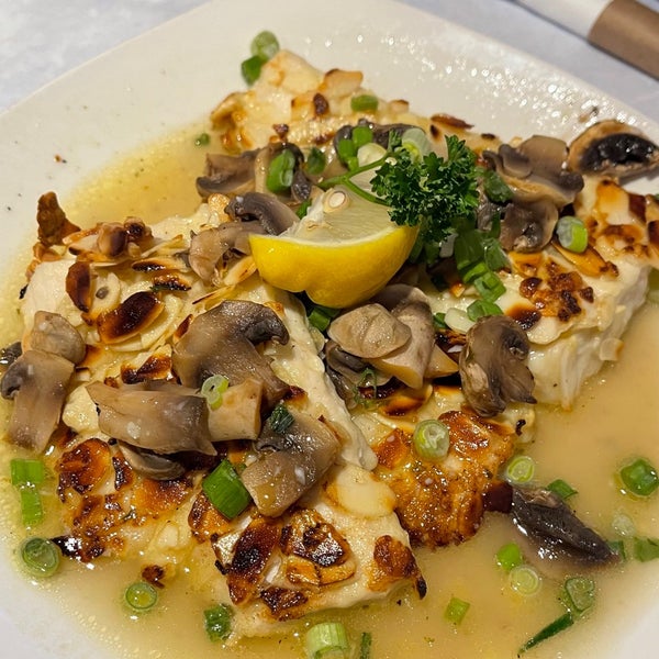 Islamorada Shrimp Shack 25 tips