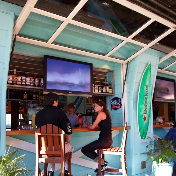 7/31/2013에 Wipeout Bar &amp; Grill님이 Wipeout Bar &amp; Grill에서 찍은 사진