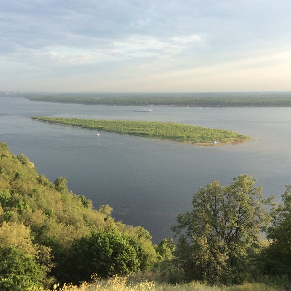 Гора барсук самара